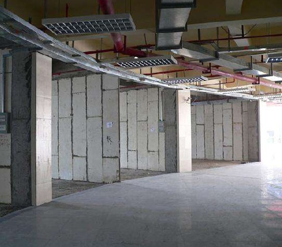 其他各种建筑工程案例