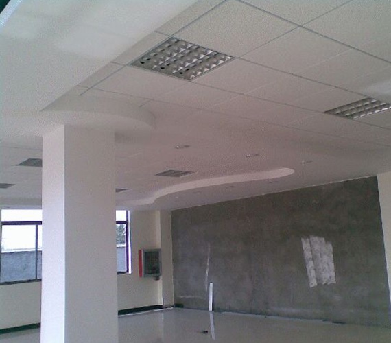 交通设施建筑工程案例