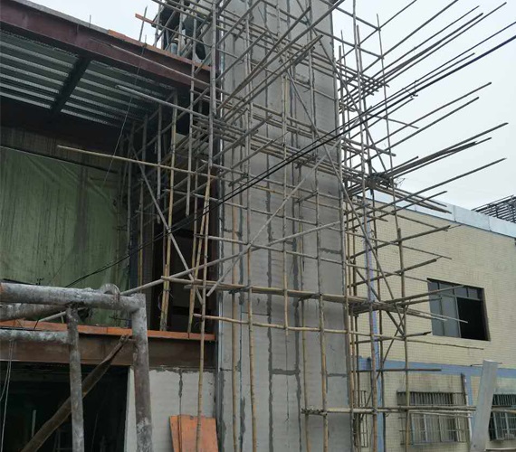 其他各种建筑工程案例