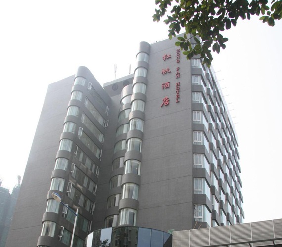 商业建筑工程案例