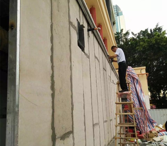 其他各种建筑工程案例