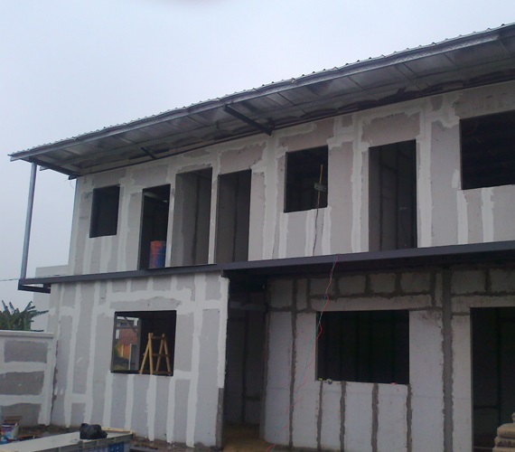 其他各种建筑工程案例