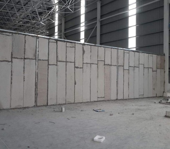 工业建筑工程案例