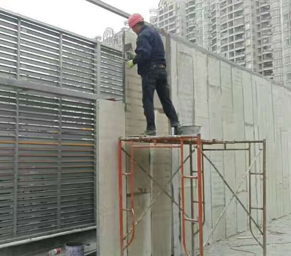 工业建筑工程案例